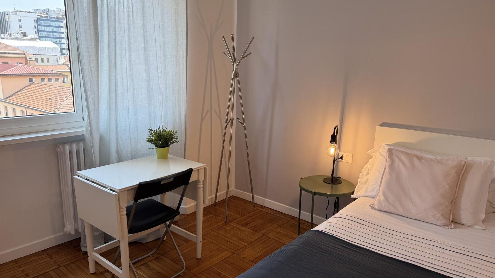 Guest house 71 Milan