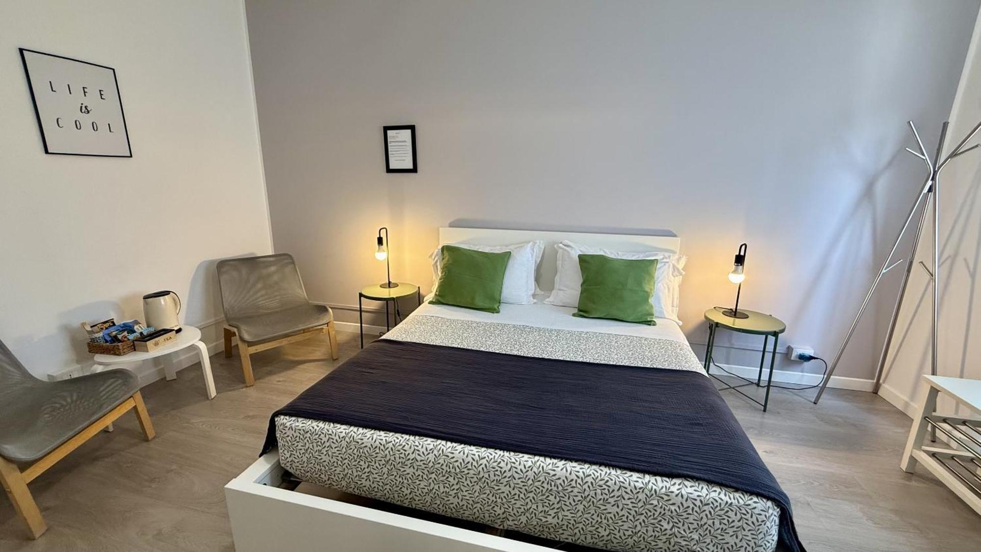 Guest house 71 Milan