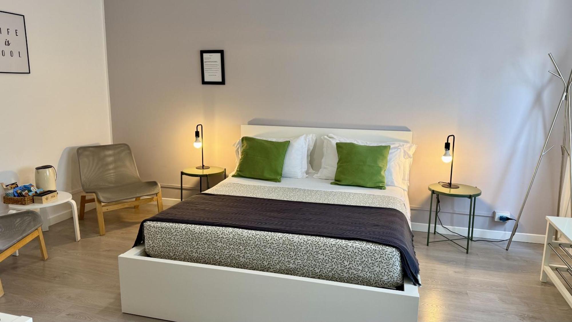 Guest house 71