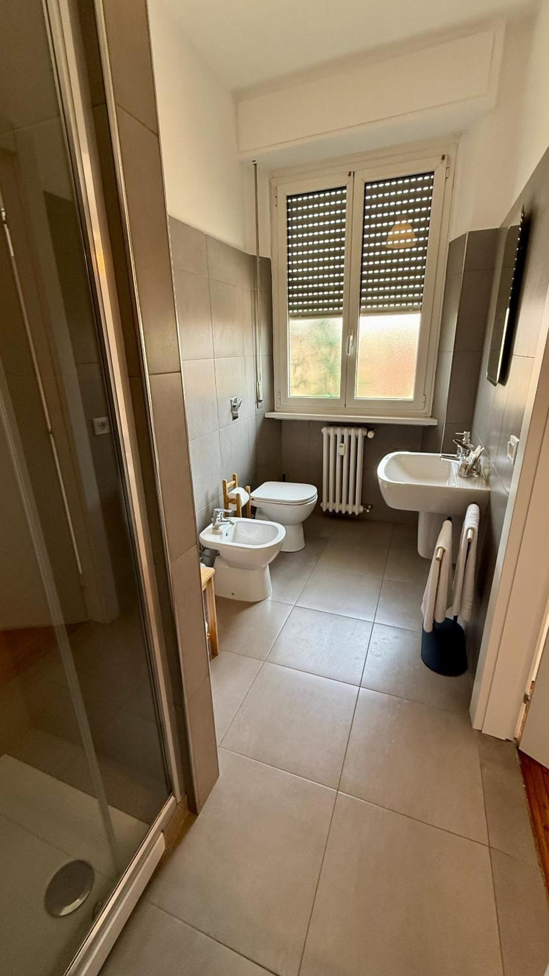 Guest house 71 Milan