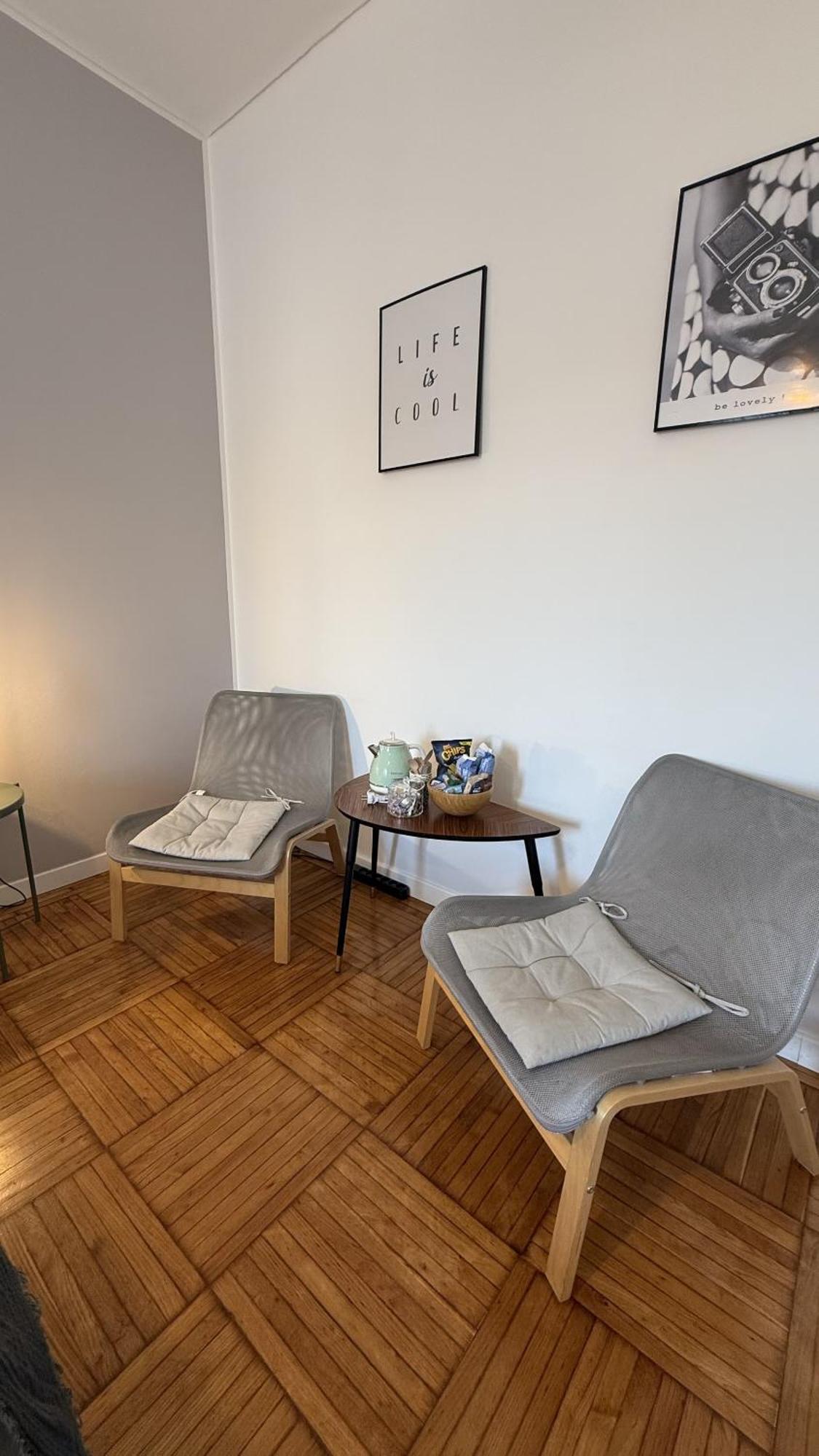 71 Guest house