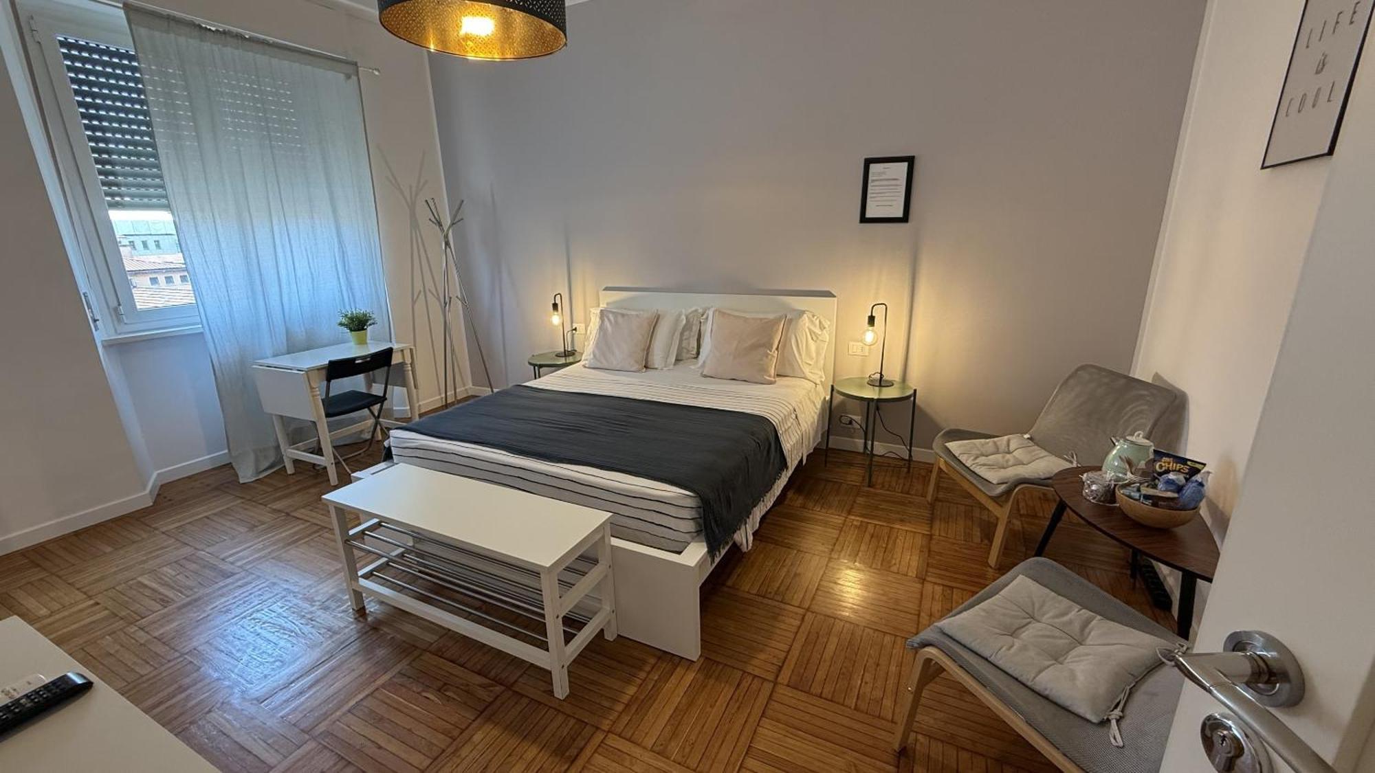 71 Guest house Milan