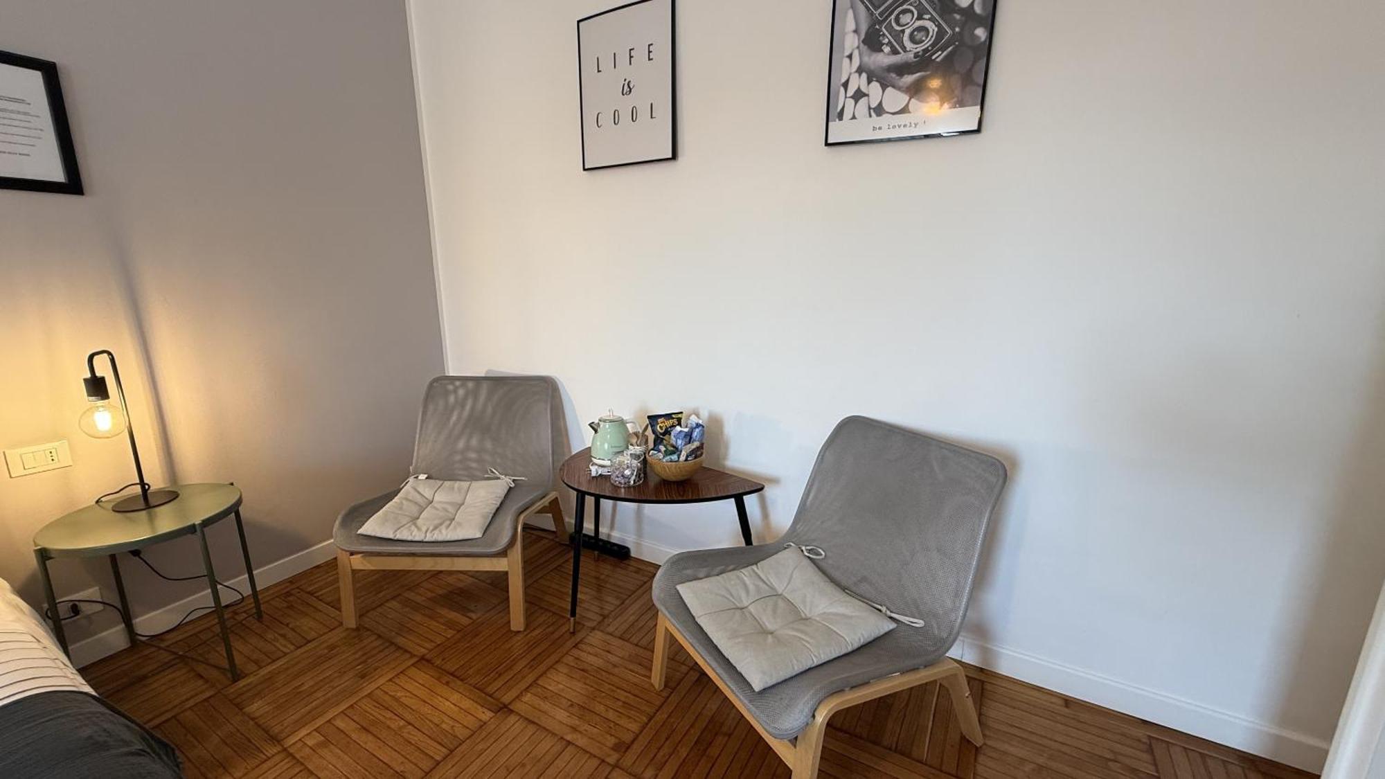 Guest house 71 Milan
