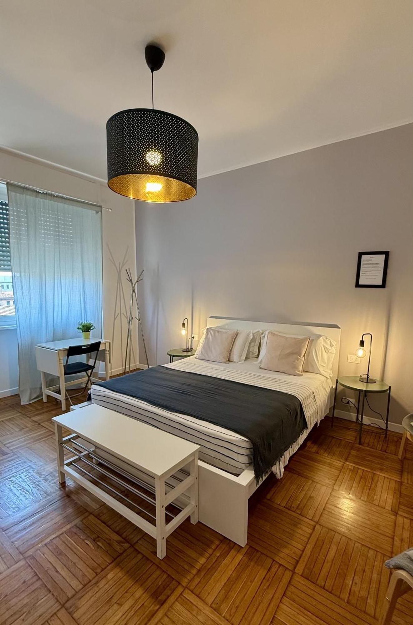 Guest house 71 Milan